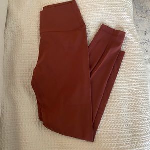 CRZ Yoga 7/8 Workout leggings